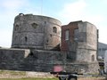 Calshot Castle image 4