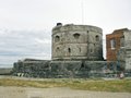 Calshot Castle image 5