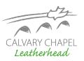 Calvary Chapel Leatherhead logo