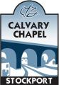Calvary Chapel Stockport logo