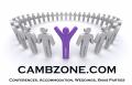 CambZone Ltd logo