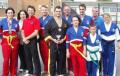 Camborne Tae Kwon-Do Academy image 2