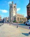 Cambridge, Great St Mary's Church (nr) image 5