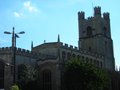 Cambridge, Great St Mary's Church (nr) image 10