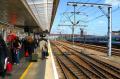 Cambridge, Railway Station (Stop A) image 3