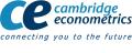 Cambridge Econometrics logo