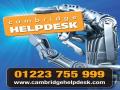 Cambridge Helpdesk Ltd logo