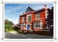 Cambridge House Hotel logo