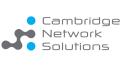 Cambridge Network Solutions Ltd. logo