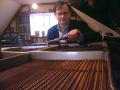 Cambridge Piano Tuner image 1