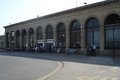 Cambridge Rail Station image 2