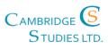Cambridge Studies image 1