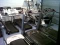 Cambridge Treadmills - **Repairs, Service & Hire**. image 2