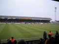 Cambridge United Football Club Ltd logo