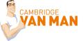 Cambridge Van Man logo