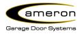 Cameron Garage Door Systems logo