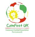 Camfoot Uk logo