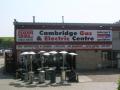 Camgas LTD image 1