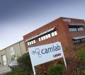 Camlab Ltd logo