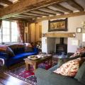 Camomile Cottage and Chobbs Barn Luxury Bed and Breakfast Accommodation image 2