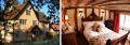 Camomile Cottage and Chobbs Barn Luxury Bed and Breakfast Accommodation image 1