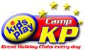Camp KP Holiday Club logo