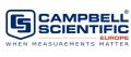 Campbell Scientific Ltd logo