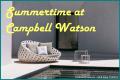 Campbell Watson logo