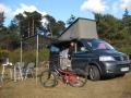 Campervantastic (VW California campervan hire camper van rental) image 2