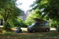 Campervantastic (VW California campervan hire camper van rental) image 3