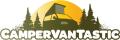 Campervantastic (VW California campervan hire camper van rental) logo