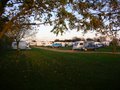 Camping & Caravanning Club logo