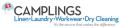 Camplings Linen Ltd. logo