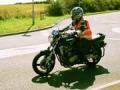 Camrider Motorcycle & Moped training Norwich. CBT, Full test, Direct Access image 1