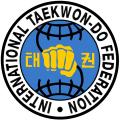 Cams Hill Taekwon-Do logo