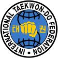 Cams Hill Taekwon-Do logo