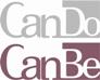 CanDoCanBe logo