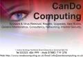 CanDo Computing logo