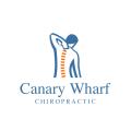 Canary Wharf Chiropractic logo