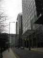 Canary Wharf image 1