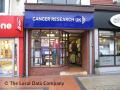 Cancer Research UK image 1