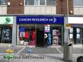 Cancer Research UK logo