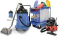 Candor Services Ltd - Cleaning Machines & Consumables image 2