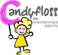 Candyfloss Entertainments logo