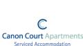 Canon Court Apartments logo