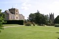 Canons Ashby House image 2