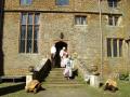 Canons Ashby House image 9