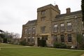 Canons Ashby House image 1
