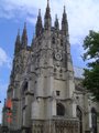 Canterbury Cathedral image 3