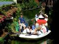 Canterbury Historic River Tours Visitor Attractions image 2
